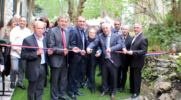 I bagni di Petrapola : Une seconde jeunesse I bagni di Petrapola : Une seconde jeunesse