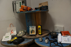 ​Ajaccio tourne la page du cuivre : l’ADSL s’éteint, la fibre prend définitivement le relais