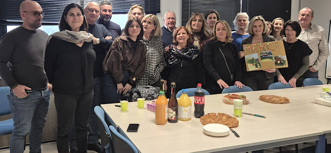 Le Rotary Bastia Doyen engagé aux côtés du Bella Vista pour améliorer le cadre de vie des enfants Le Rotary Bastia Doyen engagé aux côtés du Bella Vista pour améliorer le cadre de vie des enfants