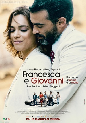 « Francesca e Giovanni » de Ricky Tognazzi et Simona Izzo en ouverture du Festival italien ce samedi 31.