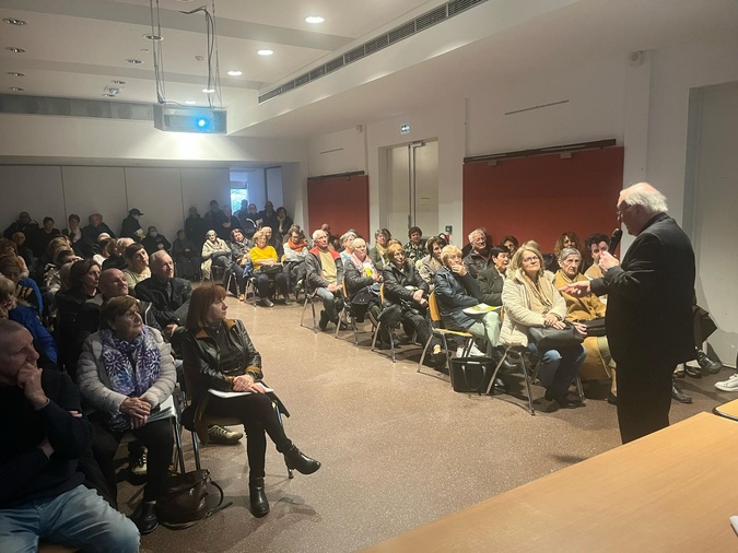 Comité de l’animation du patrimoine de Bastia : faire du tissu ancien de la ville un objet vivant, accessible et partagé