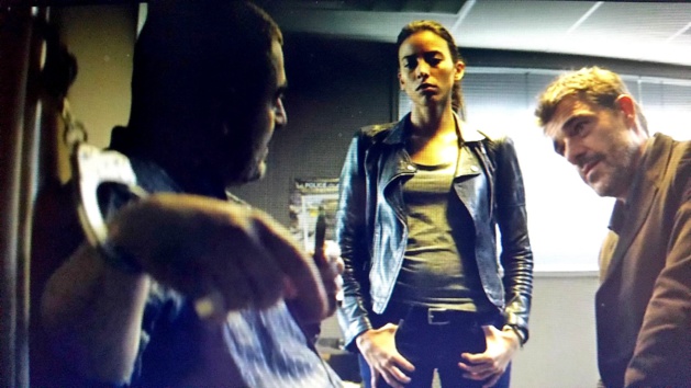 "Premier Jour" d'Ange Basterga au Festival Sundance Channel de Robert Redford ! "Premier Jour" d'Ange Basterga au Festival Sundance Channel de Robert Redford !