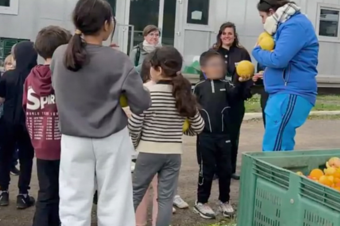 Une MasterClasse à San Ghjulianu pour les 100 ans de l’introduction du premier clémentinier en Corse