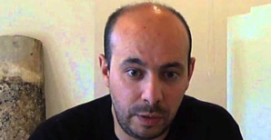 Sébastien Bruneau, Président de l’interprofession Legnu Vivu. Sébastien Bruneau, Président de l’interprofession Legnu Vivu.