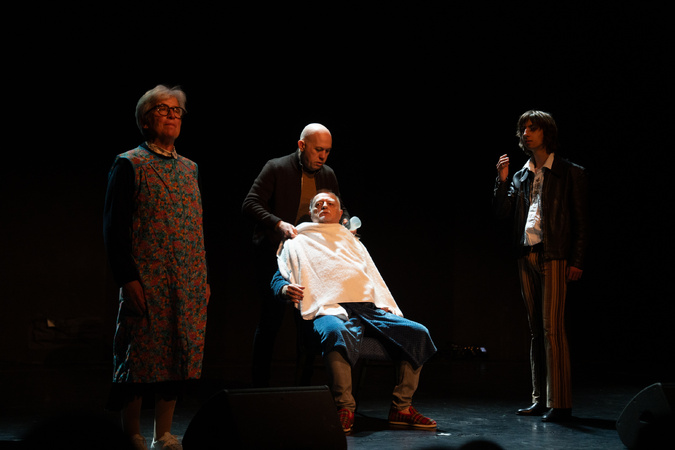 À Ajaccio, la Nuit du Conservatoire a illuminé la scène artistique locale À Ajaccio, la Nuit du Conservatoire a illuminé la scène artistique locale