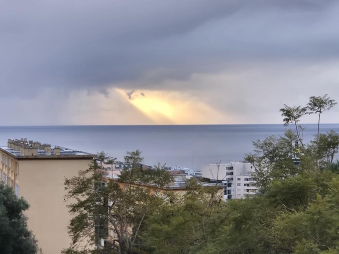 (Françoise Geronimi)