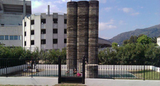 5-Mai 1992 : Thierry Braillard à Bastia Mercredi et Jeudi 5-Mai 1992 : Thierry Braillard à Bastia Mercredi et Jeudi