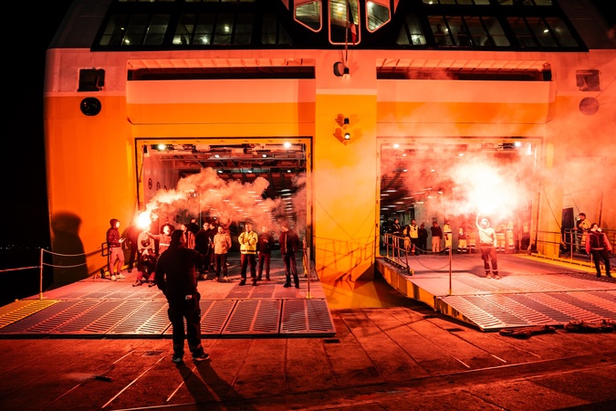 (Photos : Paule Santoni) (Photos : Paule Santoni)