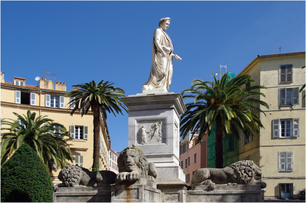 Cafés-philo : Une passerelle s’ouvre entre Bastia et Ajaccio ? Cafés-philo : Une passerelle s’ouvre entre Bastia et Ajaccio ?