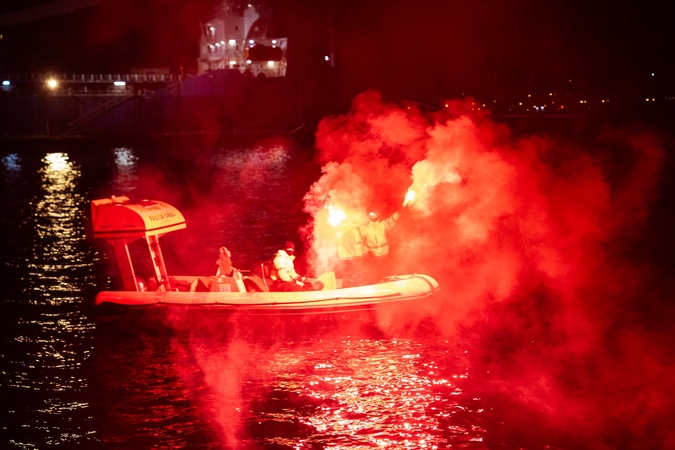 (Photos : Paule Santoni)