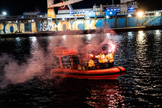 Crise dans les transports maritimes : les navires de la Corsica Ferries déroutés vers Propriano et Ile Rousse Crise dans les transports maritimes : les navires de la Corsica Ferries déroutés vers Propriano et Ile Rousse