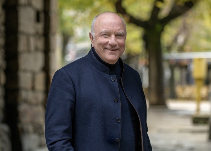 Municipales. Pascal Quilicchini veut donner un « nouvel élan » à Sartène Municipales. Pascal Quilicchini veut donner un « nouvel élan » à Sartène