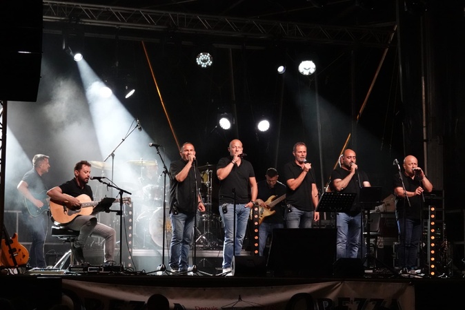 Vitalba célèbre ses 20 ans de créations avec une tournée évènement