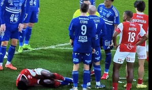 Ligue 2 : Le Sporting Club de Bastia ramène le nul de Reims (0-0) Ligue 2 : Le Sporting Club de Bastia ramène le nul de Reims (0-0)