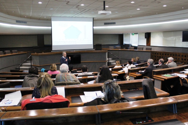 Besoins sociaux d'Ajaccio et de la Capa : Etat des lieux et projet social de territoire Besoins sociaux d'Ajaccio et de la Capa : Etat des lieux et projet social de territoire