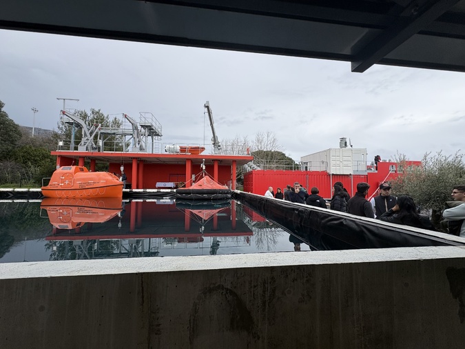 De nombreux jeunes ont pris connaissance des différentes formation de l'établissement. De nombreux jeunes ont pris connaissance des différentes formation de l'établissement.