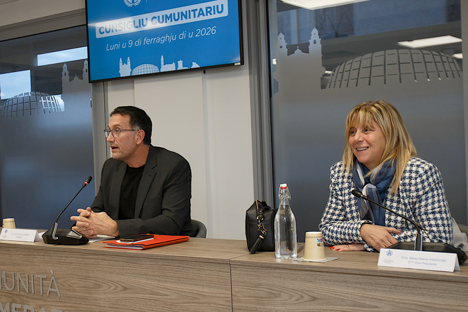 Communauté d’Agglomération de Bastia : dernier conseil communautaire avant les élections (Photo Illustration)