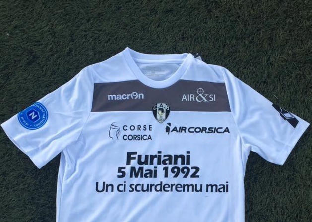 Football : Le CAB en déplacement chez le leader et l'esprit à Furiani Football : Le CAB en déplacement chez le leader et l'esprit à Furiani