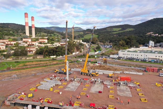 (Photo : EDF PEI) (Photo : EDF PEI)