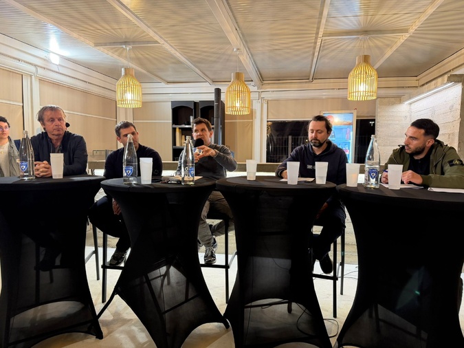 SC Bastia : Mercato, finances, maintien… Claude Ferrandi répond aux socios