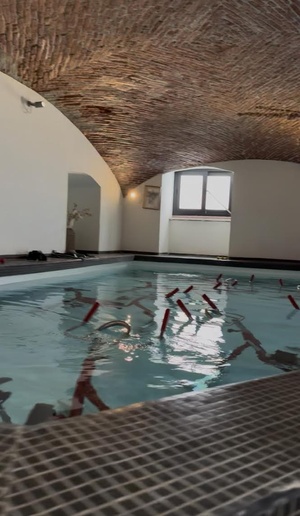 Bastia : la Maison d’Eau élargit son offre autour de l’aquabiking Bastia : la Maison d’Eau élargit son offre autour de l’aquabiking