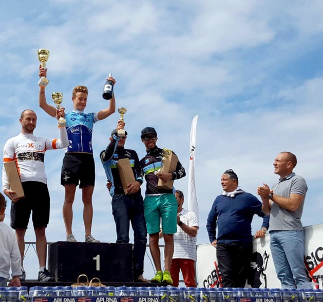 Le Calvi Xtri accueillera les championnats de France de Cross Triathlon en 2017 Le Calvi Xtri accueillera les championnats de France de Cross Triathlon en 2017