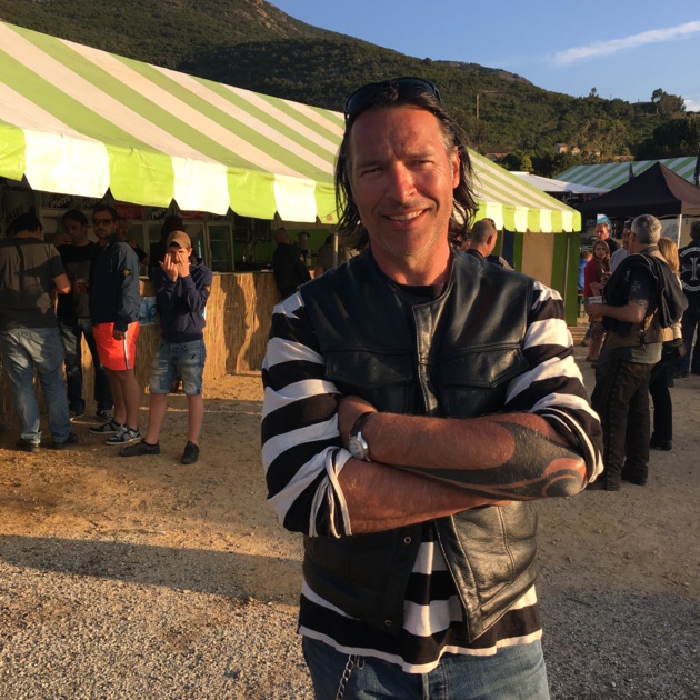 Grand succès pour la deuxième édition du Galeria Biker Bay festival Grand succès pour la deuxième édition du Galeria Biker Bay festival