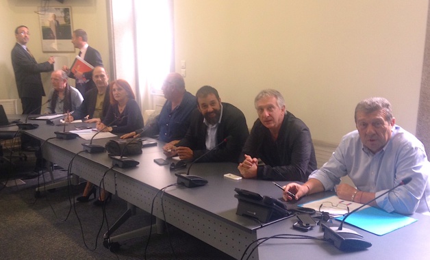 Socioprofessionnels, Chambres Consulaires et ADEC : Visioconférence sur fond de perplexité en attendant les assises Socioprofessionnels, Chambres Consulaires et ADEC : Visioconférence sur fond de perplexité en attendant les assises