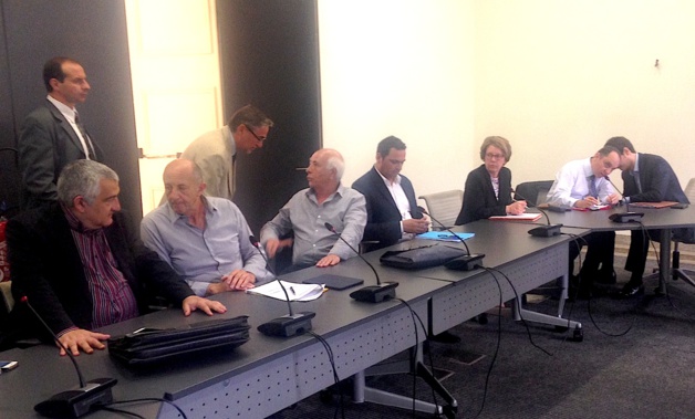 Socioprofessionnels, Chambres Consulaires et ADEC : Visioconférence sur fond de perplexité en attendant les assises