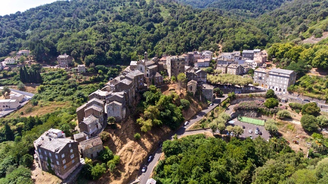 Photo : Mairie de Vescovato