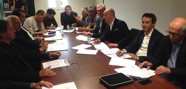 Bilan de la CAPA : Satisfactions et perspectives d’avenir Bilan de la CAPA : Satisfactions et perspectives d’avenir