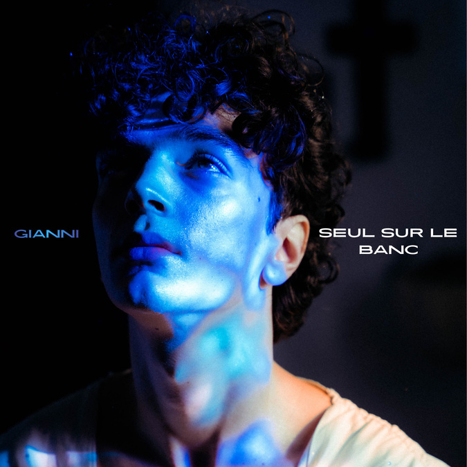 Gianni, la voix ajaccienne révélée par The Voice, dévoile son premier single engagé « Seul sur le banc » Gianni, la voix ajaccienne révélée par The Voice, dévoile son premier single engagé « Seul sur le banc »