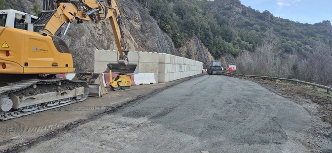 (Photo : Collectivité de Corse)