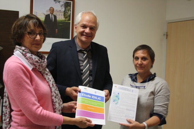 Journée internationale de l’infirmière : L'URPS de Corse dévoile son étude IDILIC 