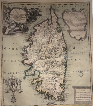 L'ouvrage renferme des documents dont certains qualifiés d'objets d'art. L'ouvrage renferme des documents dont certains qualifiés d'objets d'art.