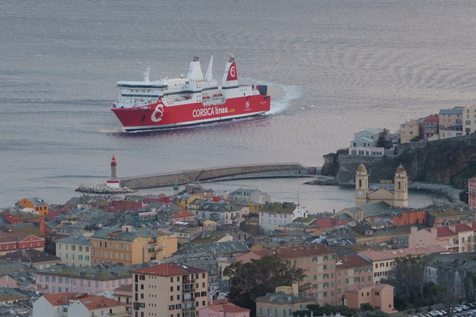 (Photo : Gérard Baldocchi)