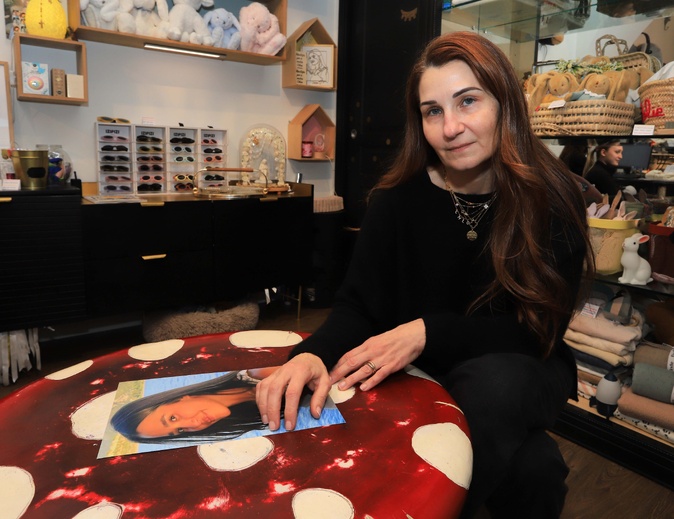 Grazi Ritratti Grazi Ritratti