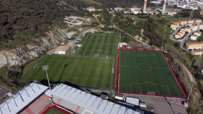 Stade Michel Moretti : vers une gouvernance CAPA des grands équipements sportifs ?