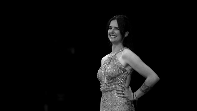 Miss Harmony Corse, Lisa Dussollier veut mettre sa couronne au service de l’engagement Miss Harmony Corse, Lisa Dussollier veut mettre sa couronne au service de l’engagement