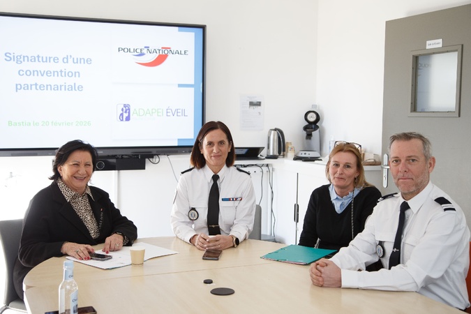 Photo : Gérard Baldocchi