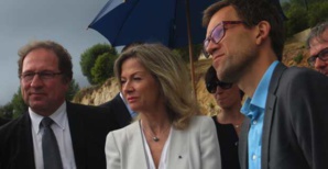 Veronika Wand-Danielsson : « Les questions d’environnement sont une priorité politique en Suède depuis 30 ans » Veronika Wand-Danielsson : « Les questions d’environnement sont une priorité politique en Suède depuis 30 ans »