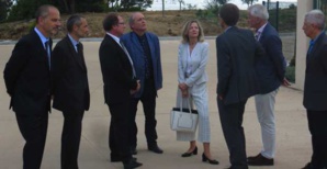 Veronika Wand-Danielsson : « Les questions d’environnement sont une priorité politique en Suède depuis 30 ans » Veronika Wand-Danielsson : « Les questions d’environnement sont une priorité politique en Suède depuis 30 ans »