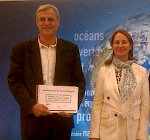 "Territoires à énergie positive pour la croissance verte" : Le Pays de Balagne aussi "Territoires à énergie positive pour la croissance verte" : Le Pays de Balagne aussi