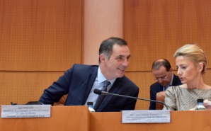Comité de suivi des fonds européens pour la Corse : 275 millions d’euros pour 2014-2020