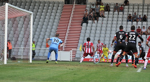 L'ACA s'incline pour la der de la saison à Dijon L'ACA s'incline pour la der de la saison à Dijon