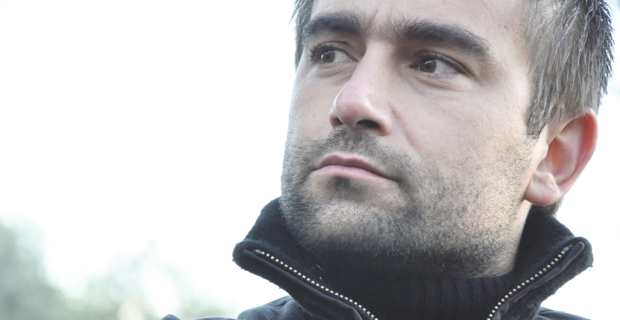 Jean Baptiste Arena, président de la Chambre régionale d’agriculture de Corse, vigneron et maire de Patrimoniu. Photo JB Andreani.