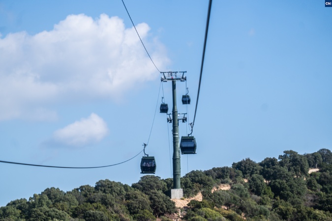 (Photo : Paule Santoni) (Photo : Paule Santoni)