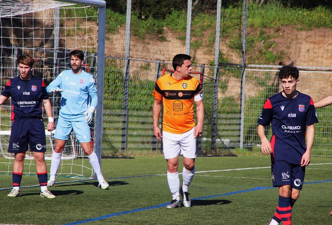 Football Grand Sud - La SVARR conserve le cap, l'ASPV à la quatrième place Football Grand Sud - La SVARR conserve le cap, l'ASPV à la quatrième place