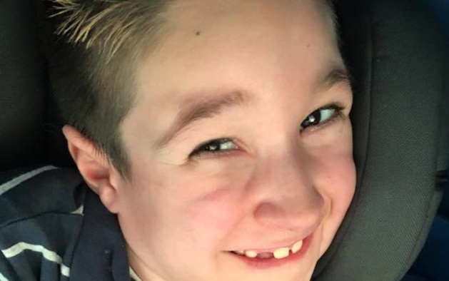 L'espoir du P'tit Louis à Ajaccio : Un voyage aux Etats-Unis pour le sauver L'espoir du P'tit Louis à Ajaccio : Un voyage aux Etats-Unis pour le sauver