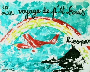 L'espoir du P'tit Louis à Ajaccio : Un voyage aux Etats-Unis pour le sauver L'espoir du P'tit Louis à Ajaccio : Un voyage aux Etats-Unis pour le sauver